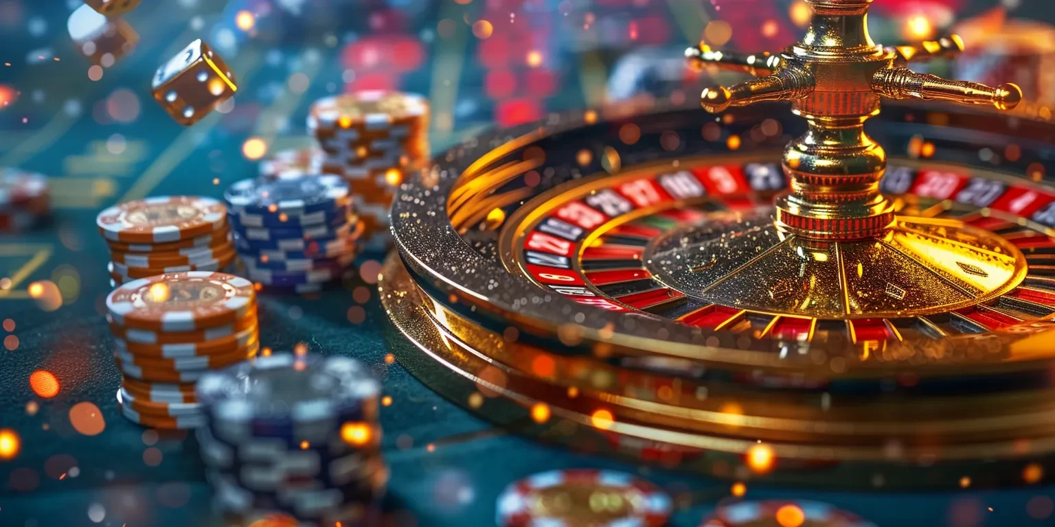 Slot Games