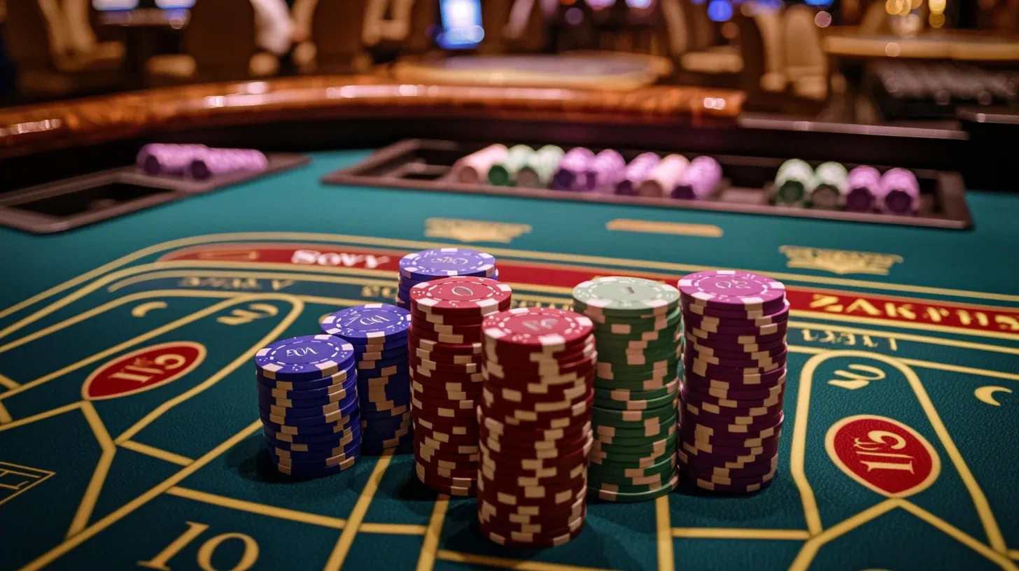 Menjelajahi Dunia PTK99: Slot Dalam Talian dan Kredit Percuma (2026/08/19)