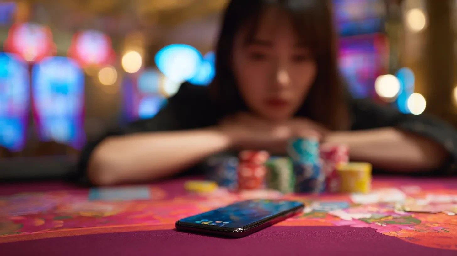 Apakah Itu Bonus dalam Permainan Dalam Talian?